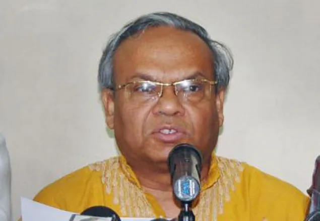 জঙ্গিদের না ধরে ইসলামপন্থীদের হয়রানি করছে: রিজভী