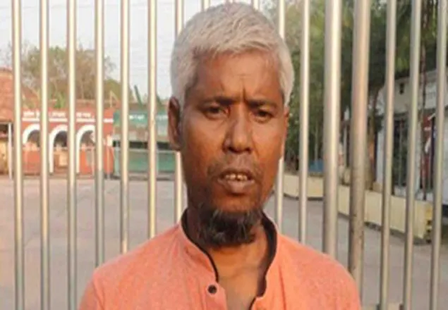 বিনা দোষে ১৩ বছর কারাবাস, ক্ষতিপূরণে রুল