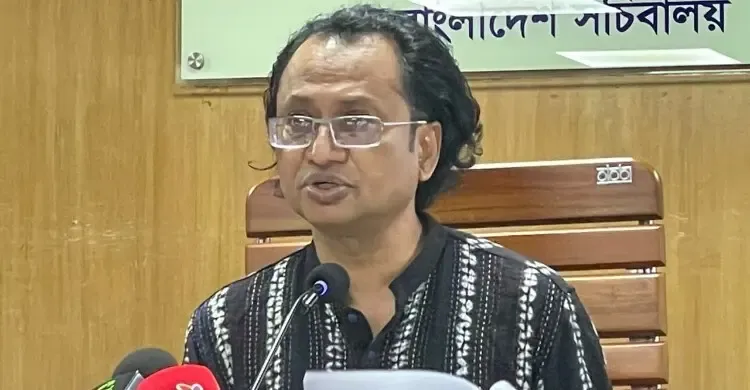 মৃত্যুদণ্ডের সঙ্গে প্রতিশোধের সম্পর্ক নেই, ন্যায়বিচার নিশ্চিত করতে চাই