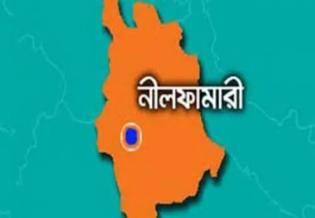 নীলফামারীতে পুলিশি অভিযানে গ্রেফতার ২০
