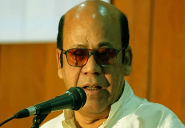‘নির্বাচন বর্জনকারীরা বিদেশিদের নিয়ে চক্রান্তে লিপ্ত’