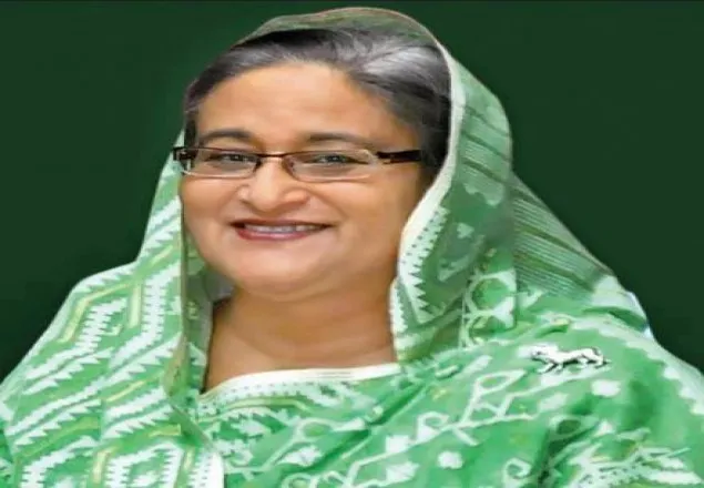 বৃহস্পতিবার জাপান যাচ্ছেন প্রধানমন্ত্রী  