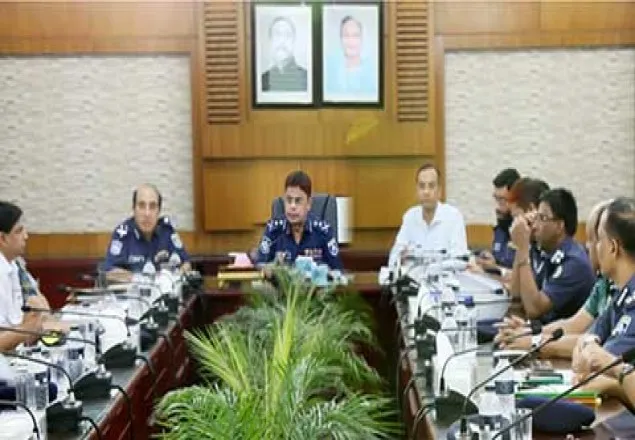 'সুনির্দিষ্ট অভিযোগ ছাড়া মহাসড়কে গাড়ি তল্লাশি নয়'