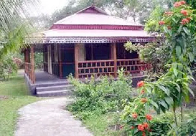 কেমন আছে নজরুলের ত্রিশাল