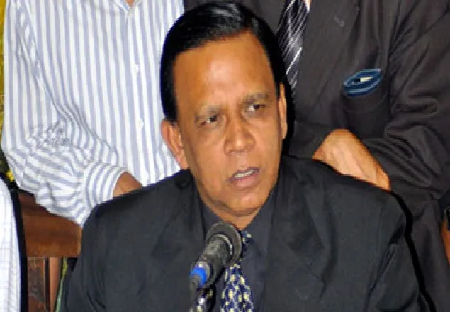 খালেদা জিয়া রায়ের বিরুদ্ধে আপিল করবেন: মাহবুব