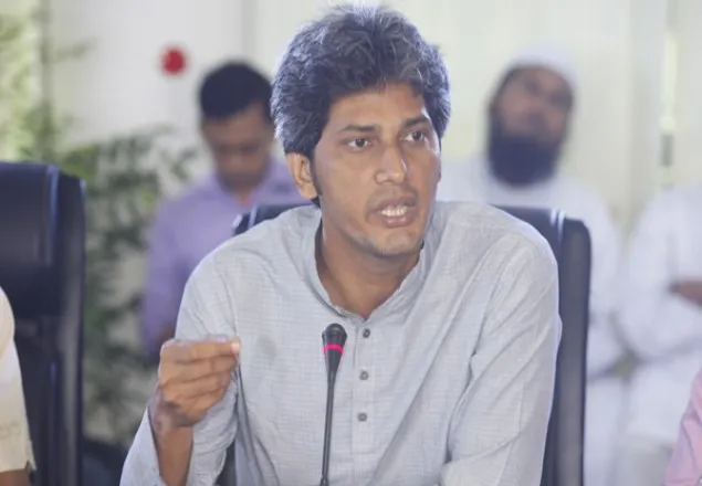 'দেশে ক্ষমতা একচেটিয়া করার ব্যবস্থা পোক্ত করা হচ্ছে'