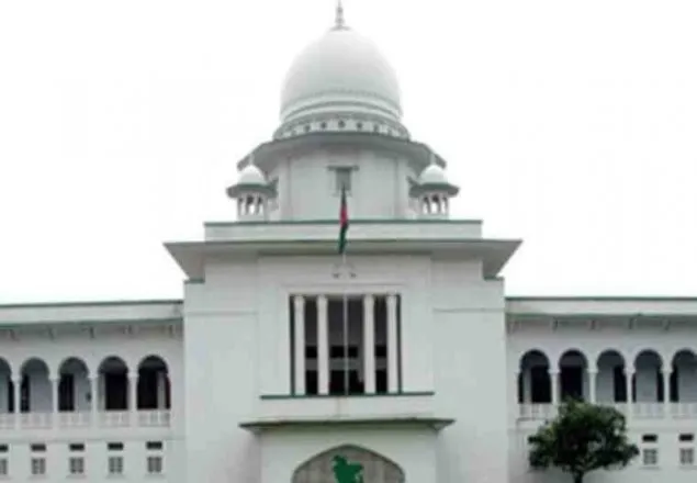 জলিলকে ৫০ লাখ টাকা ক্ষতিপূরণের নির্দেশ