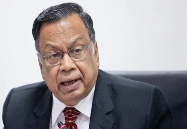 আন্তর্জাতিক আদালতে বিএনপি-জামায়াতের অভিযোগ খারিজ