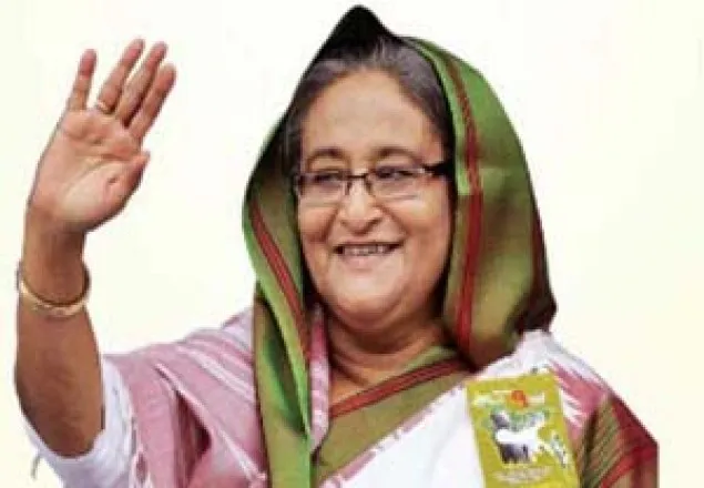 আজ জাপান যাচ্ছেন প্রধানমন্ত্রী  