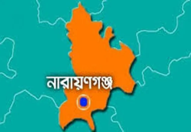 চাষাঢ়ায় মসজিদের খাদেমকে কুপিয়ে জখম