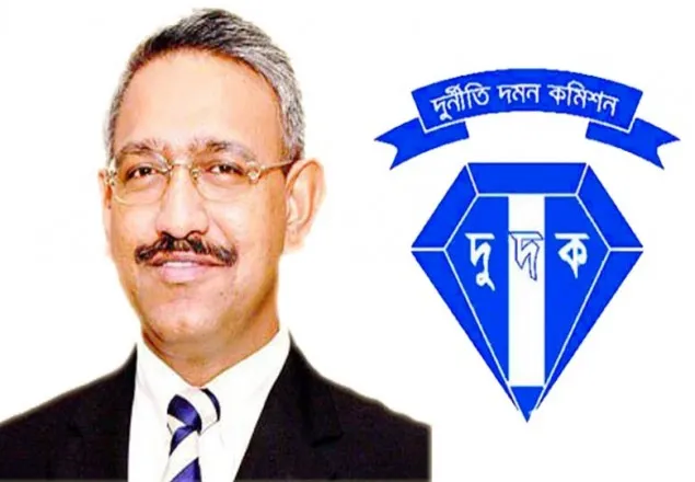 ফের ফালুর অবৈধ সম্পদের খোঁজে দুদক