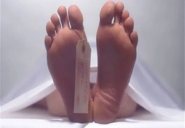 নাটোরে মস্তকবিহীন নারীর লাশ উদ্ধার