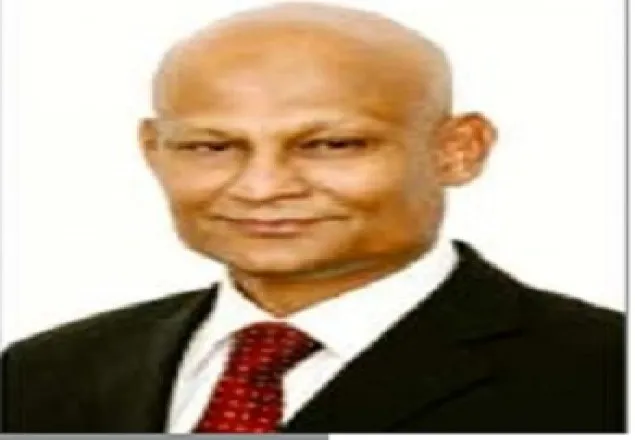 বিমানের নতুন এমডি মোসাদ্দেক আহমেদ