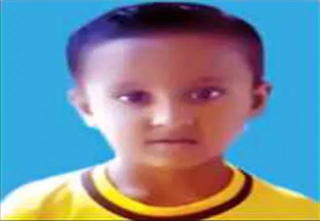 কালীগঞ্জে চাঞ্চল্যকর শিশু সৌরভ হত্যা