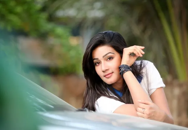 চলচ্চিত্র থেকে বিদায় নিচ্ছেন মাহি! 