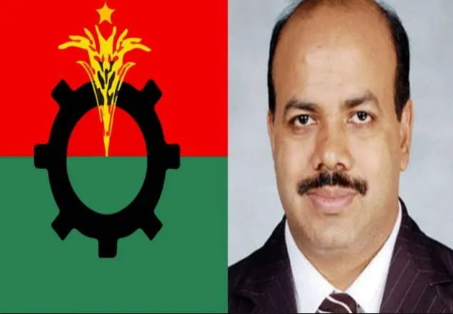 আসলাম চৌধুরীর বিরুদ্ধে রাষ্ট্রদ্রোহ মামলা