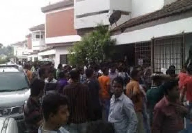 মালয়েশিয়ায় বাংলাদেশীদের সুবিধার্থে চালু হচ্ছে হটলাইন সেবা