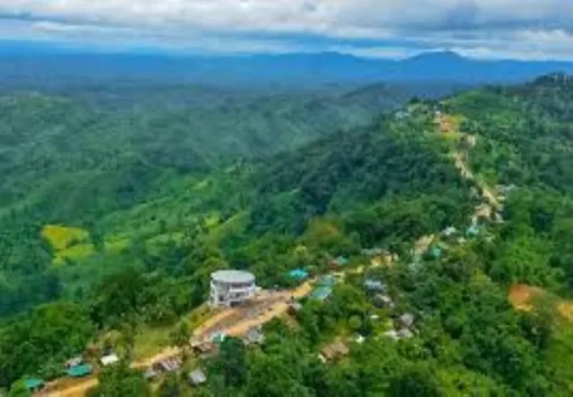 জিপ উল্টে নিহত ১, বিজিবি চেকপোস্টে আগুন