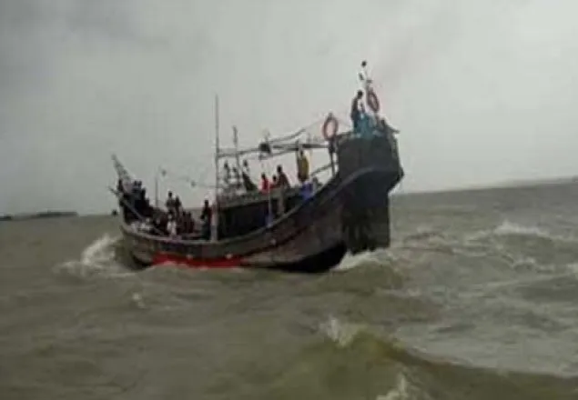 সুন্দরবনে মুক্তিপণের দাবিতে ২৫ জেলে অপহরণ