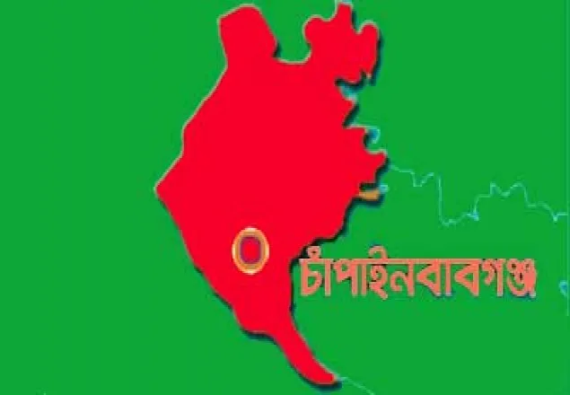চাঁপাইনবাবগঞ্জে বখাটেদের স্কুলছাত্রীকে কুপিয়ে হত্যা
