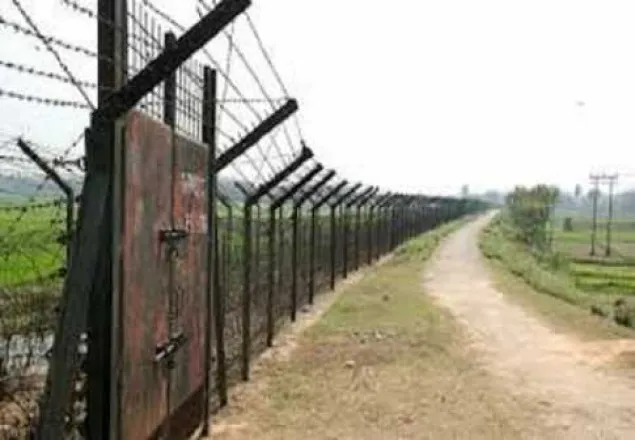 হিলি সীমান্তে ২ বাংলাদেশি আটক