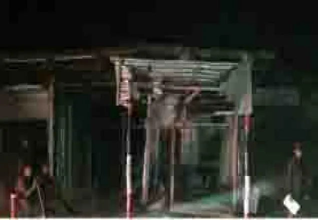 রাঙামাটিতে বিজিবি-পাচারকারী সংঘর্ষে নিহত ২