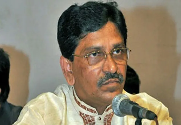 আইএসের নামে বিএনপি-জামায়াত গুপ্ত হত্যা চালাচ্ছে: হানিফ