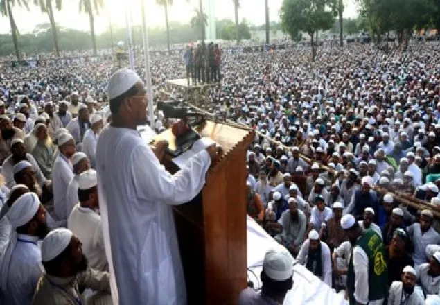 শিক্ষানীতি-শিক্ষা আইন বাতিল না করলে ঢাকা অভিমুখে লংমার্চ