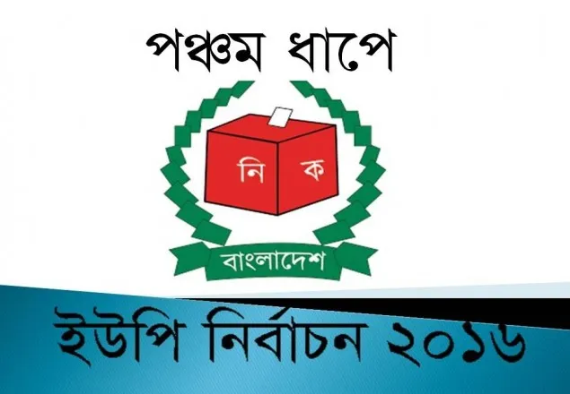 আতংকের মধ্যেই পঞ্চম ধাপের ভোটগ্রহন চলছে