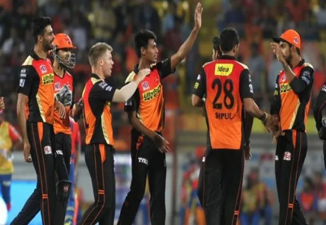 স্বপ্নের ফাইনালে মুস্তাফিজের হায়দারাবাদ