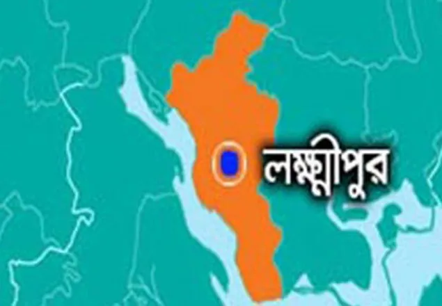 লক্ষ্মীপুরে নৌকা প্রতীকের এজেন্ট আটক