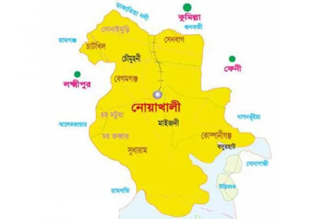 সেনবাগে ব্যালট ছিনতাই, ভোটগ্রহণ স্থগিত