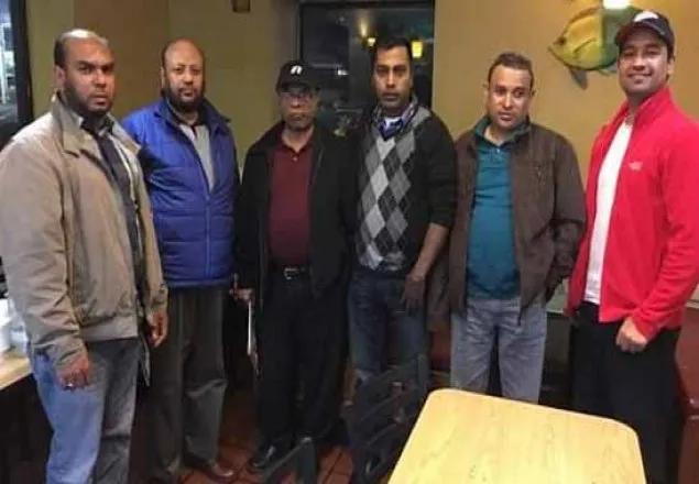 মিশিগান আ'লীগের মতবিনিময় সভা