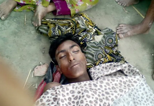 জামালপুরে আ'লীগ-বিদ্রোহী প্রার্থীর সংঘর্ষে নিহত ৪