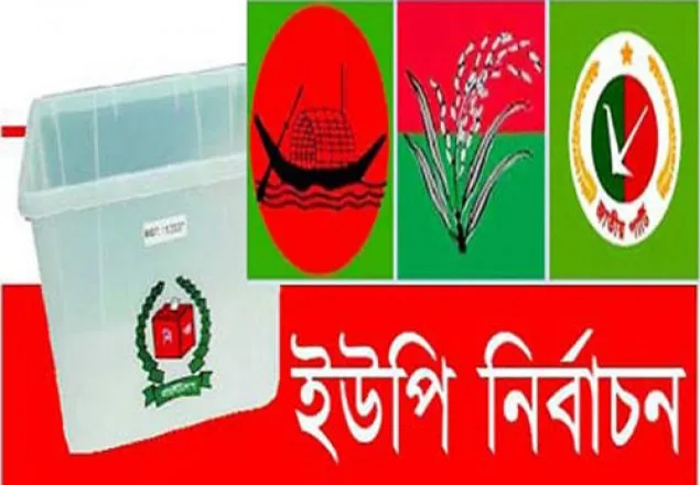 ইউপি নির্বাচন: লক্ষ্মীপুরে আওয়ামী লীগের বিজয়