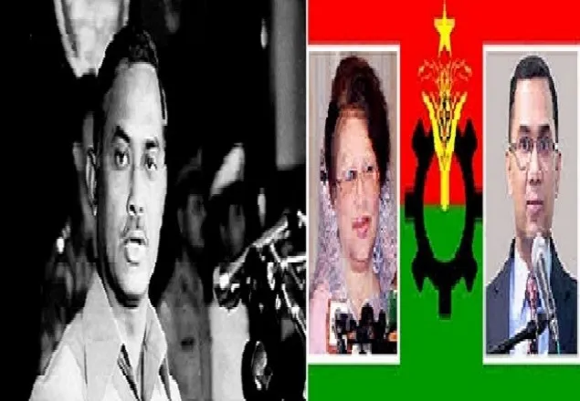 ফের জিয়াকে ঘিরেই দল চাঙ্গার চেষ্টায় বিএনপি