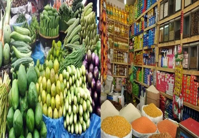 আসছে রমজান: হু হু করে বাড়ছে নিত্যপণ্যের দাম