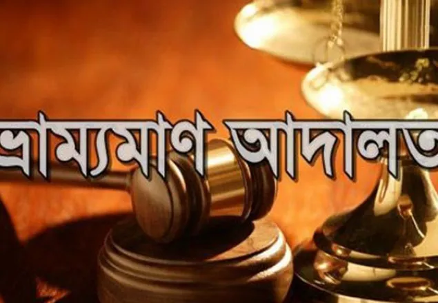 ভুয়া চিকিৎসককে এক বছরের কারাদণ্ড