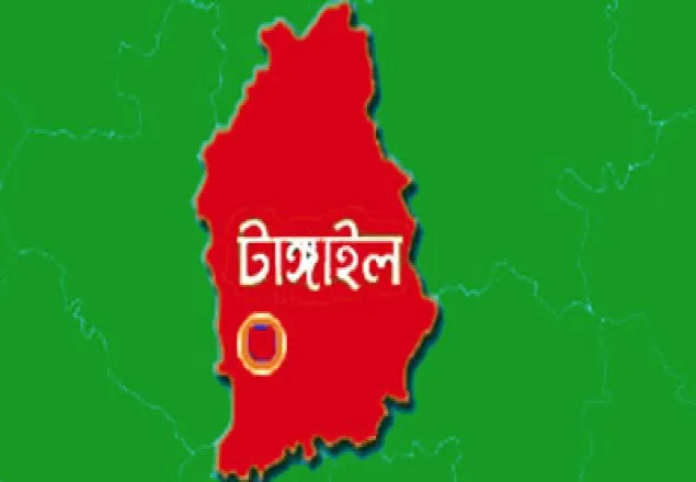 ঘাটাইলে যুবকের লাশ উদ্ধার