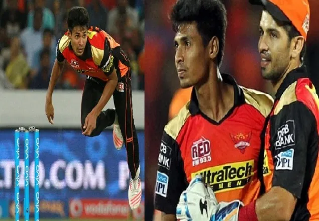 'কোহলি-গেইলকে' কাঁদিয়ে মুস্তাফিজদের শিরোপা জয়