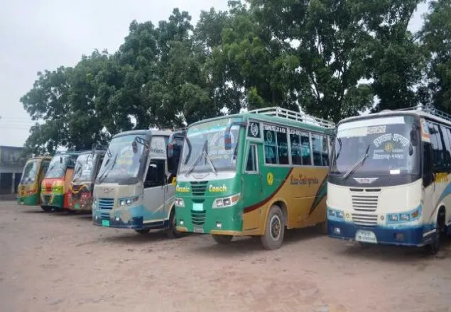 খাগড়াছড়ি-চট্টগ্রাম সড়কে যানচলাচল বন্ধ