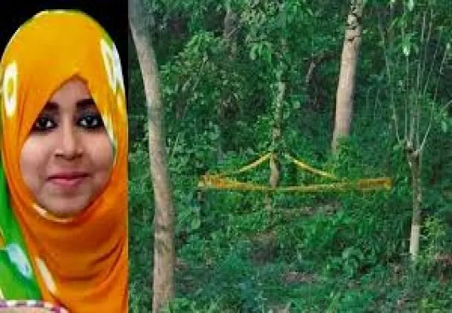 মেডিক্যাল বোর্ডকে ডিএনএ প্রতিবেদন দেওয়ার নির্দেশ