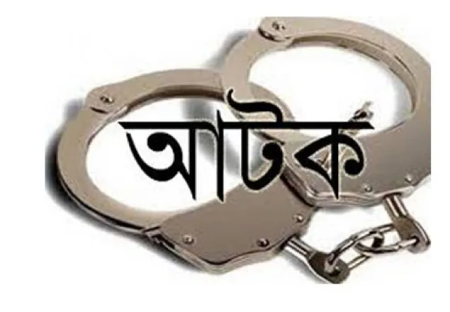 রাঙামাটিতে ৫ মোটরসাইকেলসহ ১১ জন আটক