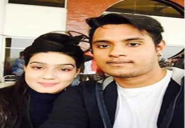 মাহীর কথিত প্রেমিক গ্রেফতার