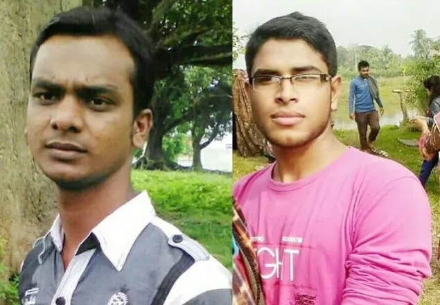 গভীর রাতে রাবির হল থেকে দুই শিক্ষার্থী আটক