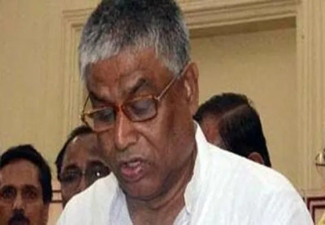 পশ্চিমবঙ্গে বিরোধী দলীয় নেতা হচ্ছেন মান্নান