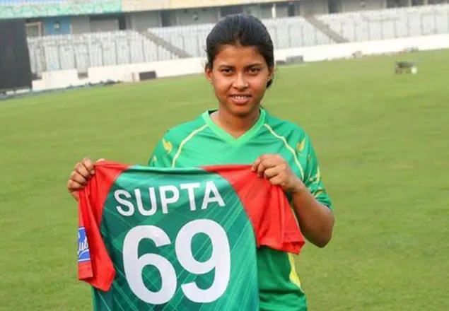 ছাত্রলীগের পদ পেলেন জাতীয় দলের ক্রিকেটার