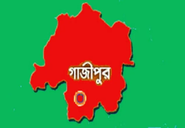 টঙ্গীতে বাসের ধাক্কায় নিহত ১