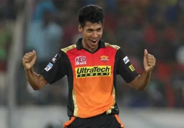 প্রধানমন্ত্রীর পক্ষে অভ্যর্থনা পাবেন মুস্তাফিজ