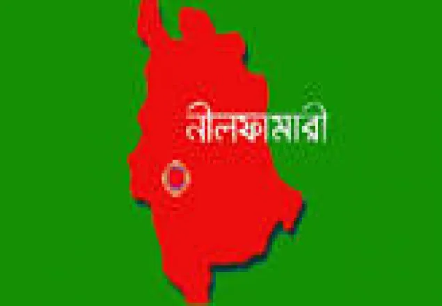 নীলফামারীতে পুলিশি অভিযানে গ্রেফতার ১৭